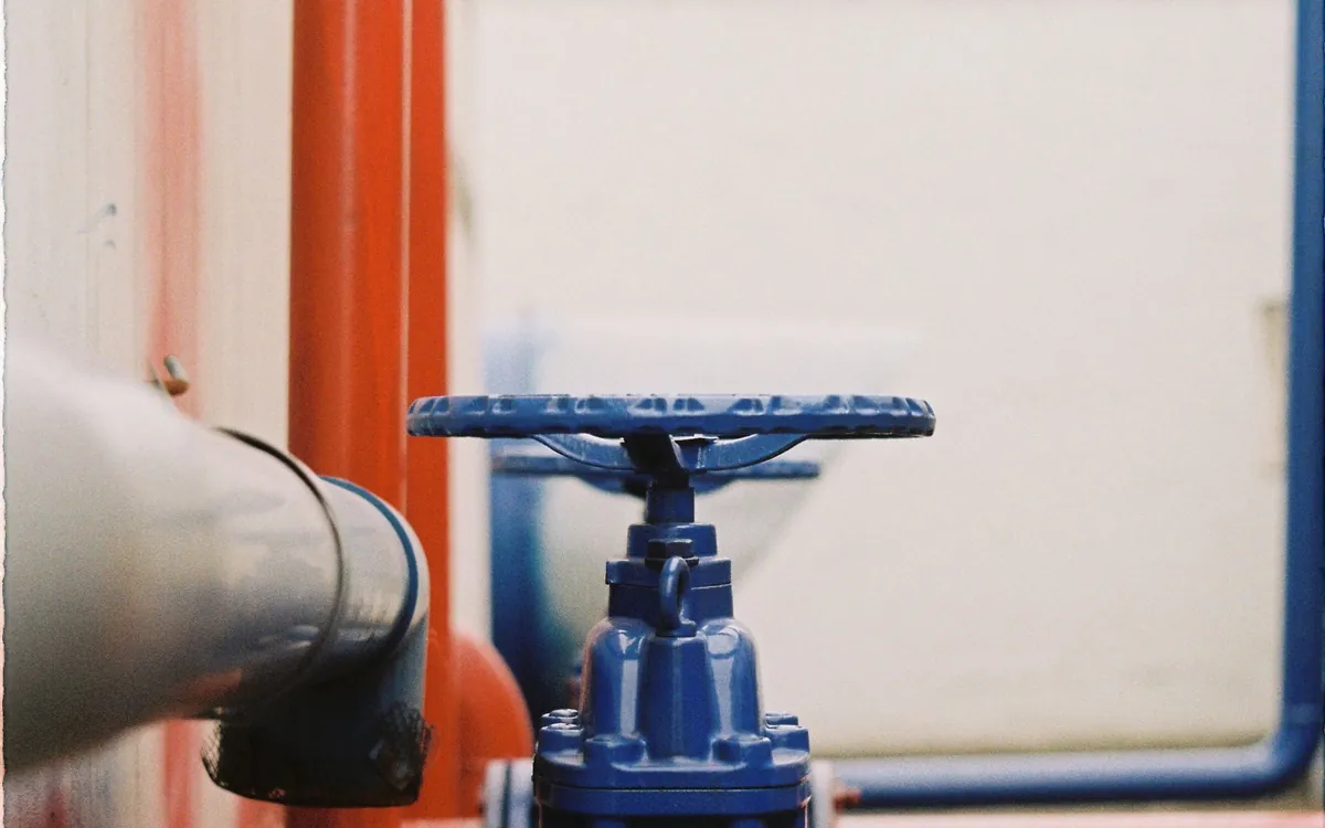 Control Valves