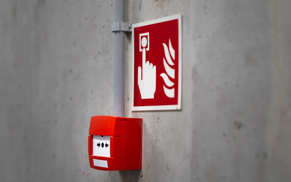 Fire Alarm Systems