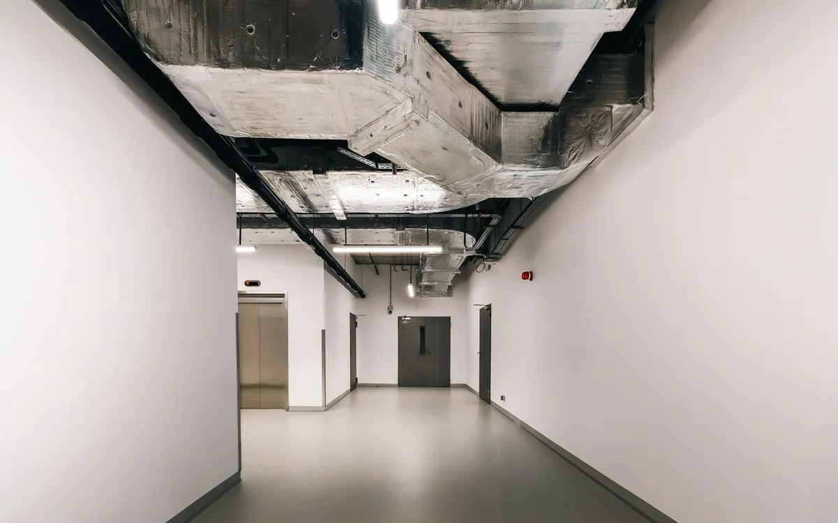 Fire Dampers