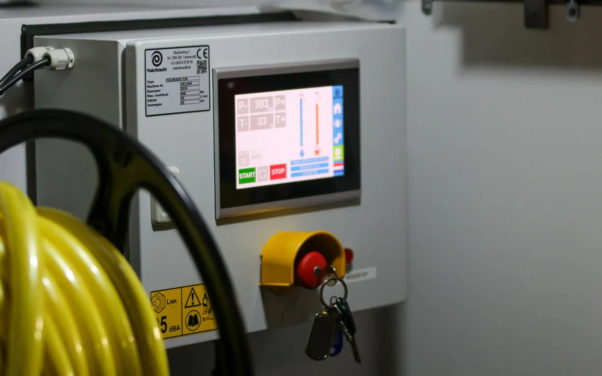HMI